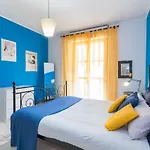 Apartament La Casa Del Cinema By Wonderful Italy Turyn