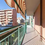 Apartament La Casa Del Cinema By Wonderful Italy