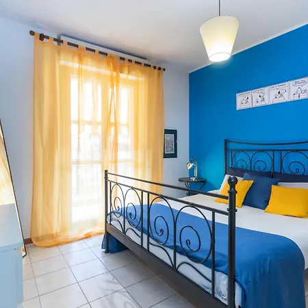 La Casa Del Cinema By Wonderful Italy Apartament Turyn