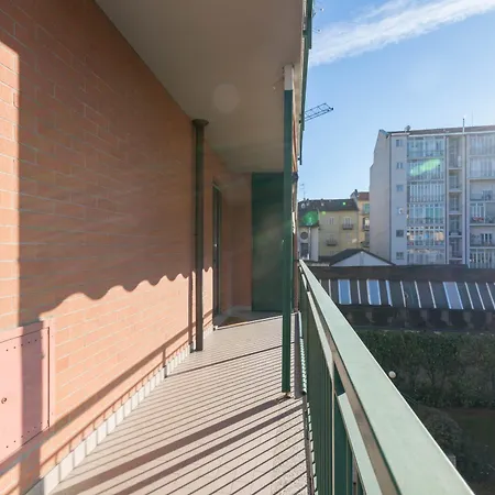 La Casa Del Cinema By Wonderful Italy Turyn