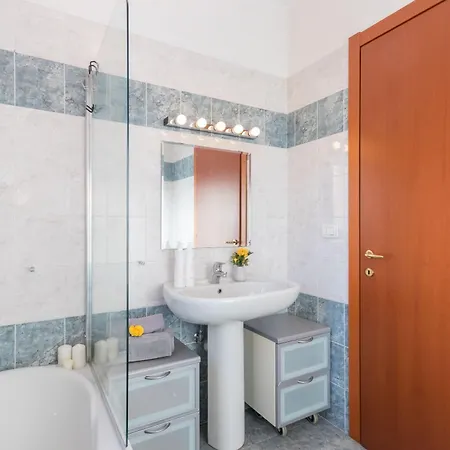 La Casa Del Cinema By Wonderful Italy Apartament *