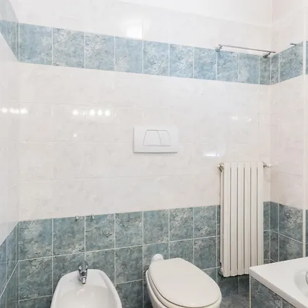 La Casa Del Cinema By Wonderful Italy Apartament Turyn