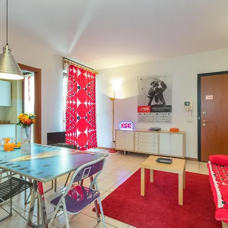 La Casa Del Cinema By Wonderful Italy *