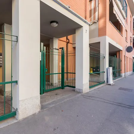 Apartament La Casa Del Cinema By Wonderful Italy Turyn