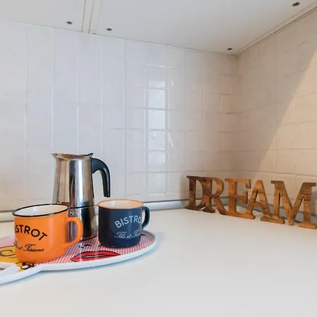 La Casa Del Cinema By Wonderful Italy Apartament Turyn