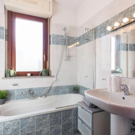 Apartament La Casa Del Cinema By Wonderful Italy