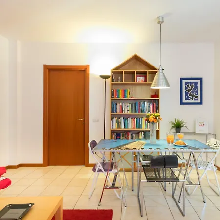La Casa Del Cinema By Wonderful Italy Apartament
