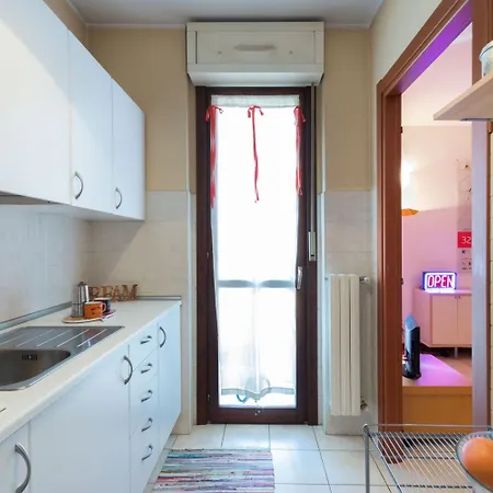 La Casa Del Cinema By Wonderful Italy Apartament Turyn