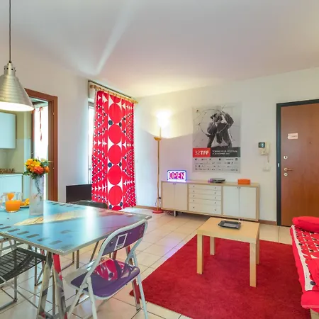 La Casa Del Cinema By Wonderful Italy Apartament Turyn