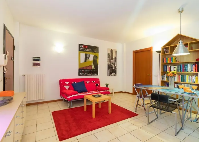 Apartment La Casa Del Cinema By Wonderful Italy