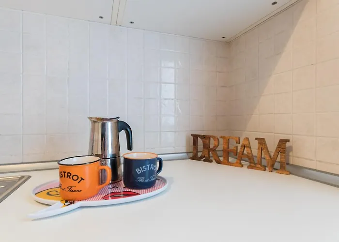 Apartment La Casa Del Cinema By Wonderful Italy *