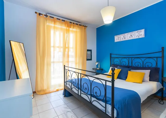 La Casa Del Cinema By Wonderful Italy