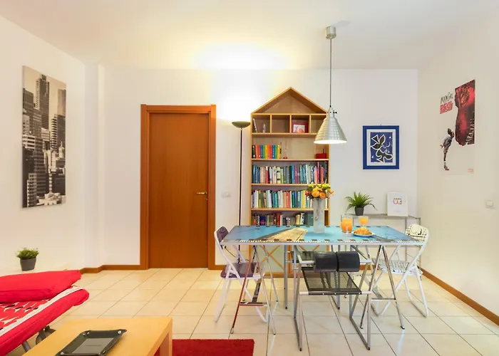 La Casa Del Cinema By Wonderful Italy *
