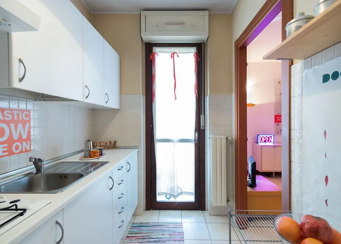 Apartment La Casa Del Cinema By Wonderful Italy *