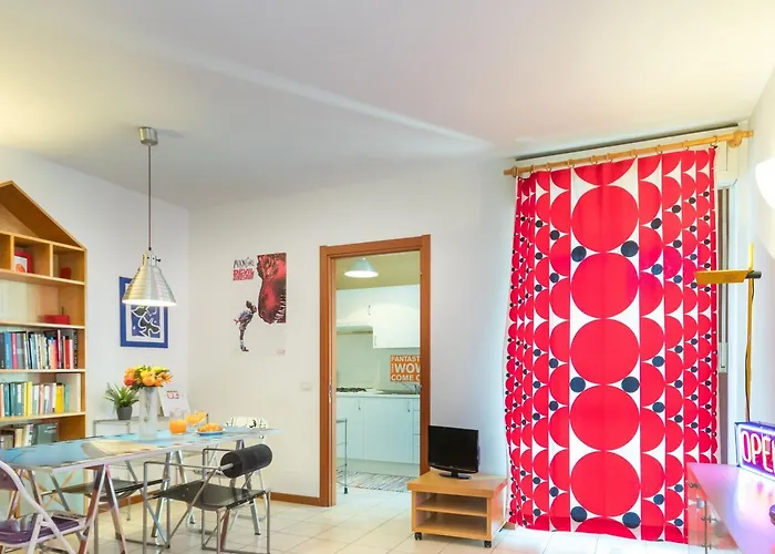 La Casa Del Cinema By Wonderful Italy Apartment *