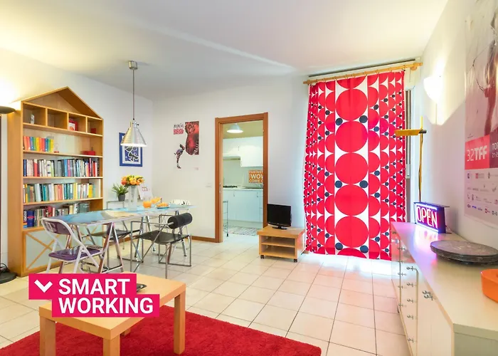 La Casa Del Cinema By Wonderful Italy * Torino