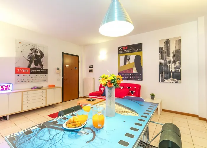 Apartment La Casa Del Cinema By Wonderful Italy