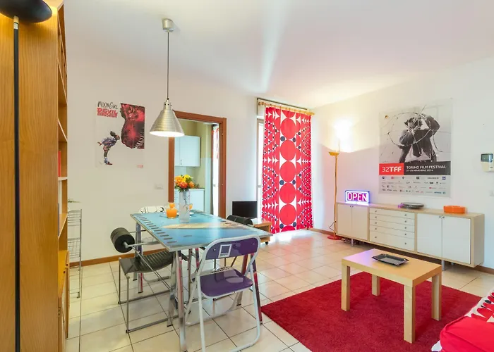La Casa Del Cinema By Wonderful Italy شقة *
