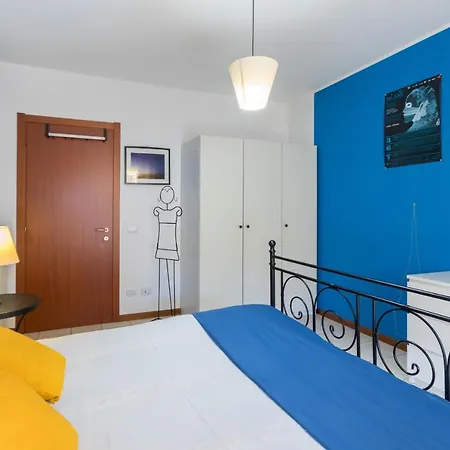 アパート La Casa Del Cinema By Wonderful Italy *