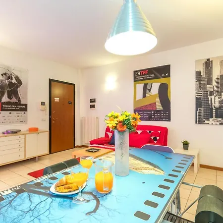 La Casa Del Cinema By Wonderful Italy 都灵