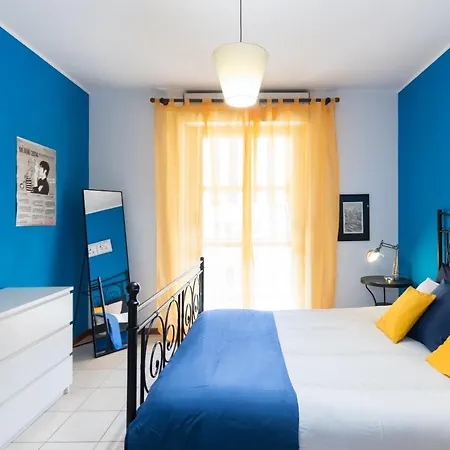 Apartment La Casa Del Cinema By Wonderful Italy