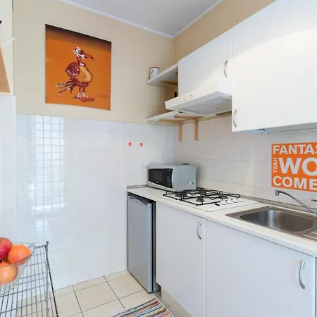 Apartment La Casa Del Cinema By Wonderful Italy