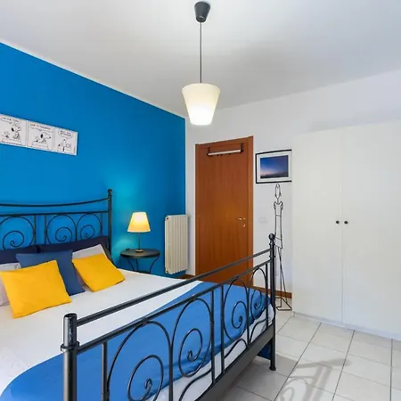 La Casa Del Cinema By Wonderful Italy Apartment Turin